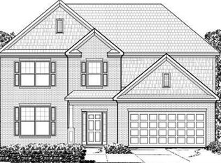 7422 Mockingbird Ln, Flowery Branch, GA 30542
