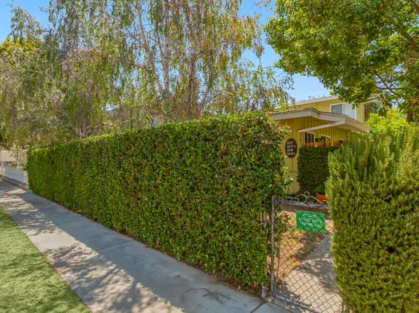 5019 Cahuenga Blvd #5019, North Hollywood, CA 91601