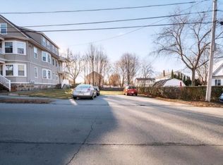 39 Furber Ave FLOOR 2, North Andover, MA 01845