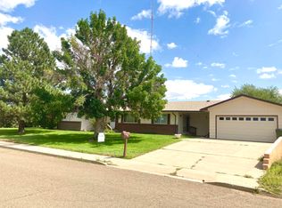 116 Fisher Dr, Trinidad, CO 81082