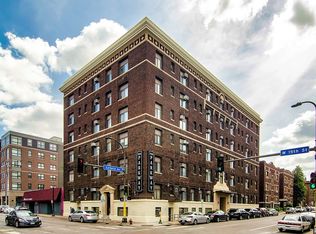 1500 Lasalle Ave APT 124, Minneapolis, MN 55403