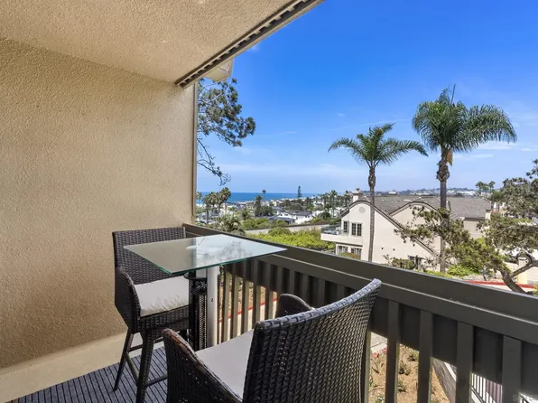 1562 Camino Del Mar Unit 551, Del Mar, CA 92014