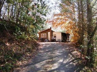 1928 Tate City Rd, Clayton, GA 30525