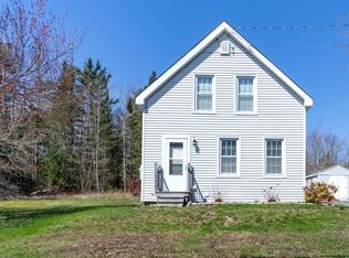 408 Christian Ridge Rd, Ellsworth, ME 04605