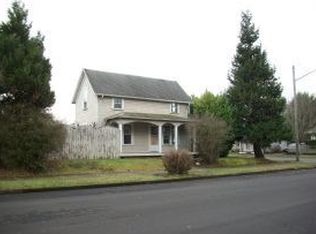 443 N 5th St, Springfield, OR 97477