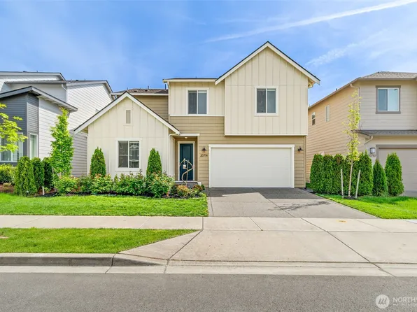 20714 137th Street SE, Monroe, WA 98272