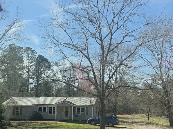 7367 Crest Hwy, Molena, GA 30258