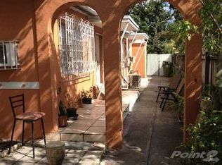 2351 NW 24th Ave, Miami, FL 33142