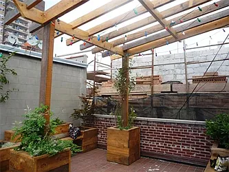 Rented by Maz Group NY