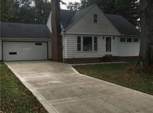 23093 Cedar Point Rd, Brookpark, OH 44142