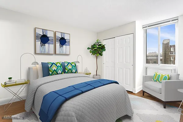 Rented by Corcoran | media 5