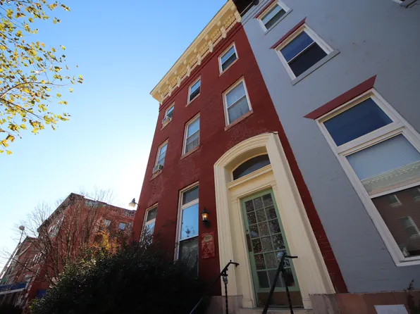 2200 Maryland Ave APT B4, Baltimore, MD 21218
