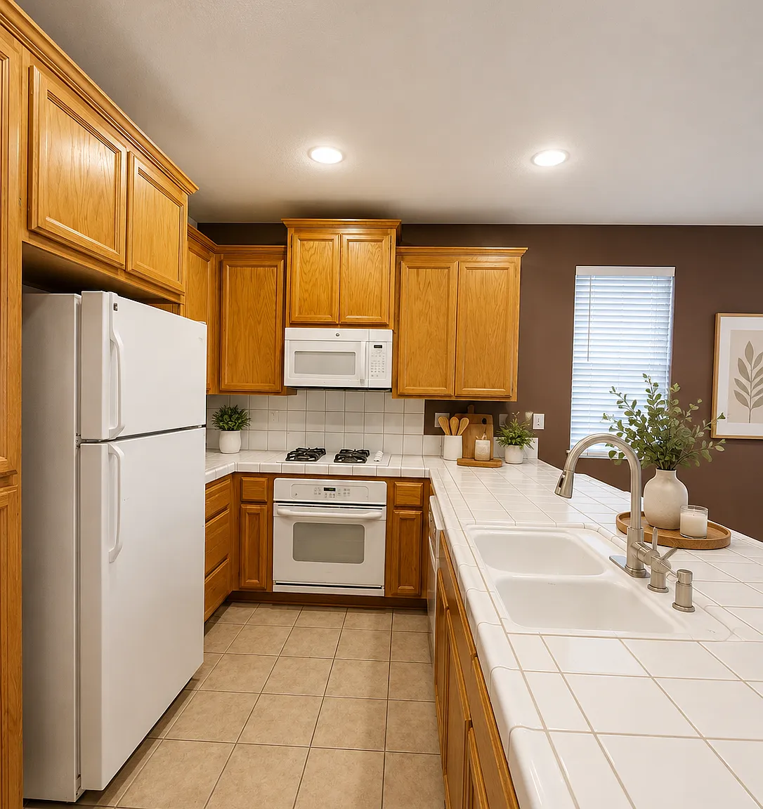 2 bed, 816 sqft, $2,450 — Photo 4