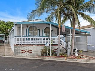 14352 Beach Blvd SPACE 41, Westminster, CA 92683
