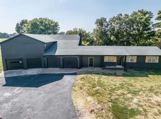 1213 Sanford Rd, Covington, TN 38019