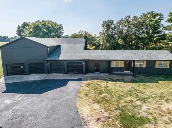 1213 Sanford Rd, Covington, TN 38019