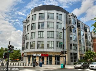 1391 Pennsylvania Ave SE UNIT 214, Washington, DC 20003