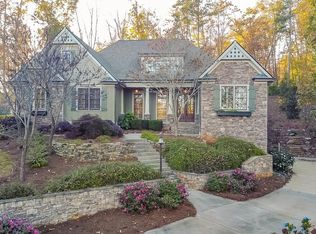 39 Cumberland Rd SE, Emerson, GA 30137