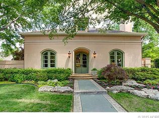 5905 S Knoxville Ave, Tulsa, OK 74135