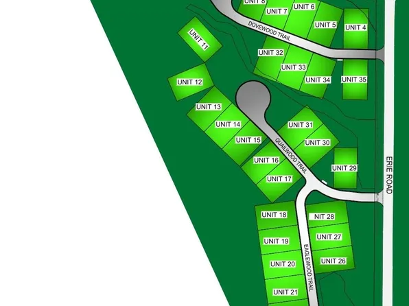 361 Eaglewood Trl #27, Green Bay, WI 54311