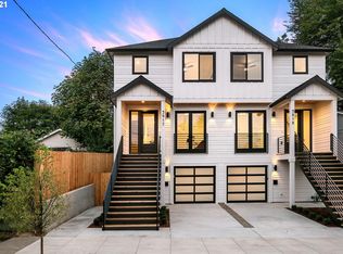 3545 SE Alder St, Portland, OR 97214