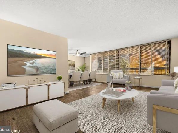 3701 S George Mason Dr Unit 304N, Falls Church, VA 22041