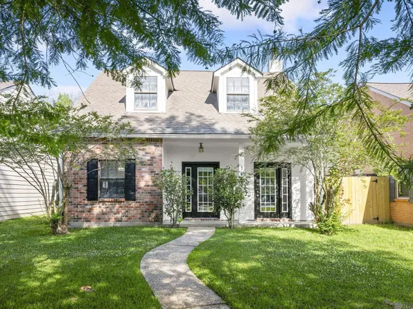 1450 Lila St, Baton Rouge, LA 70820