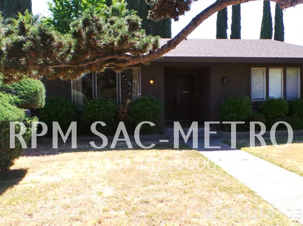 740 Rivercrest Dr, Sacramento, CA 95831