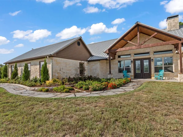 4830 Bridle View Ct, Athens, TX 75752
