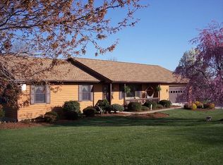 17091 Timberview Dr, Timberville, VA 22853