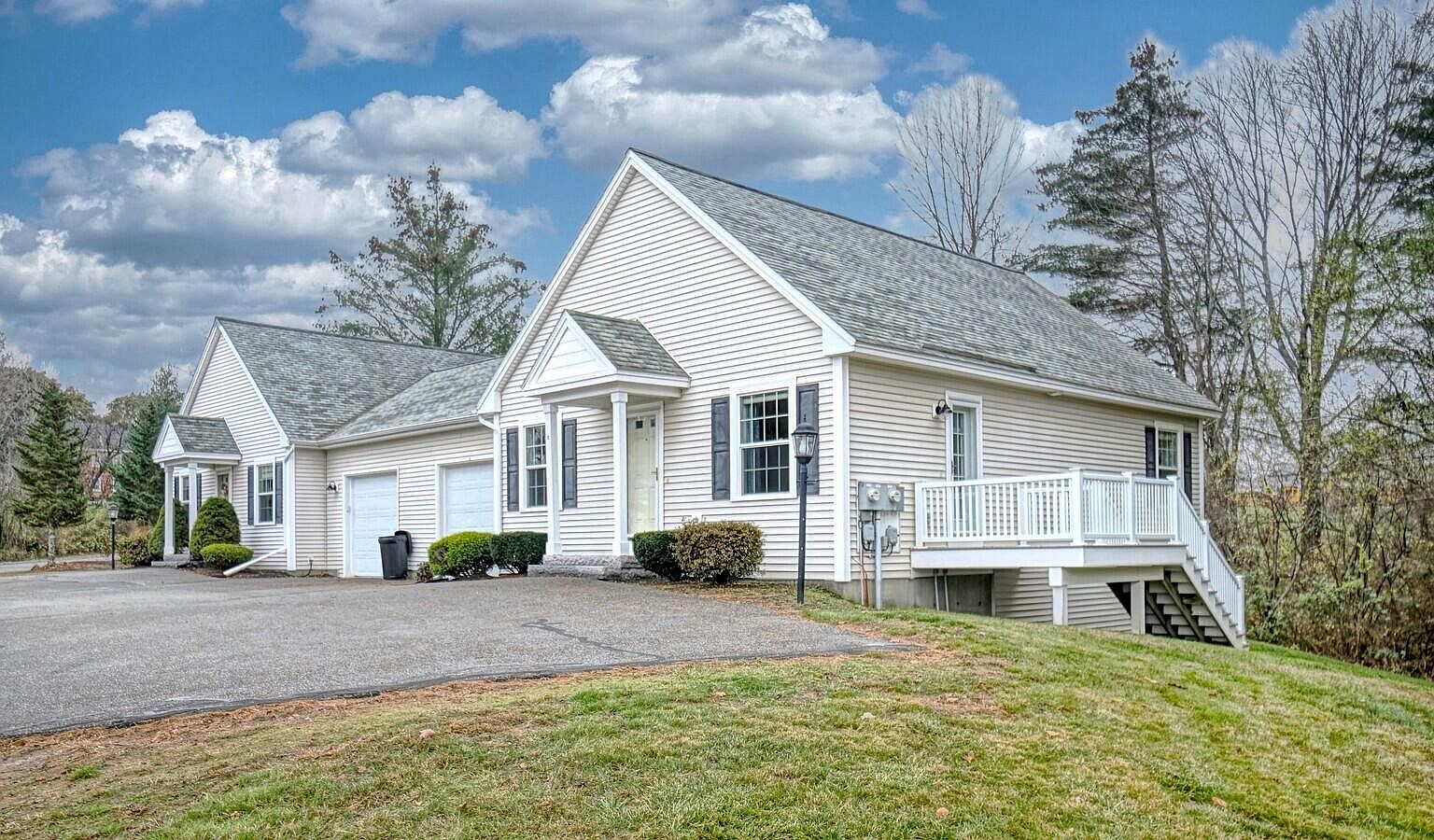 345 Saco Street UNIT 2, Westbrook, ME 04092 Zillow