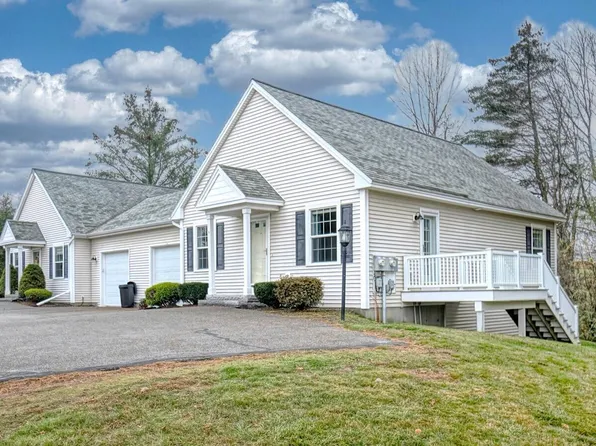 345 Saco Street #2, Westbrook, ME 04092