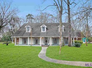 15555 George Oneal Rd, Baton Rouge, LA 70817