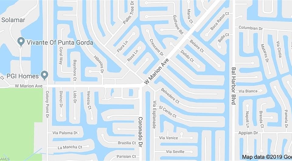 1st image of 16073 Ortega Dr