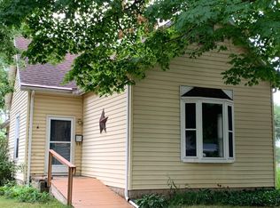 1203 4th St, Covington, IN 47932