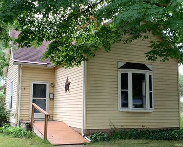 1203 4th St, Covington, IN, 47932