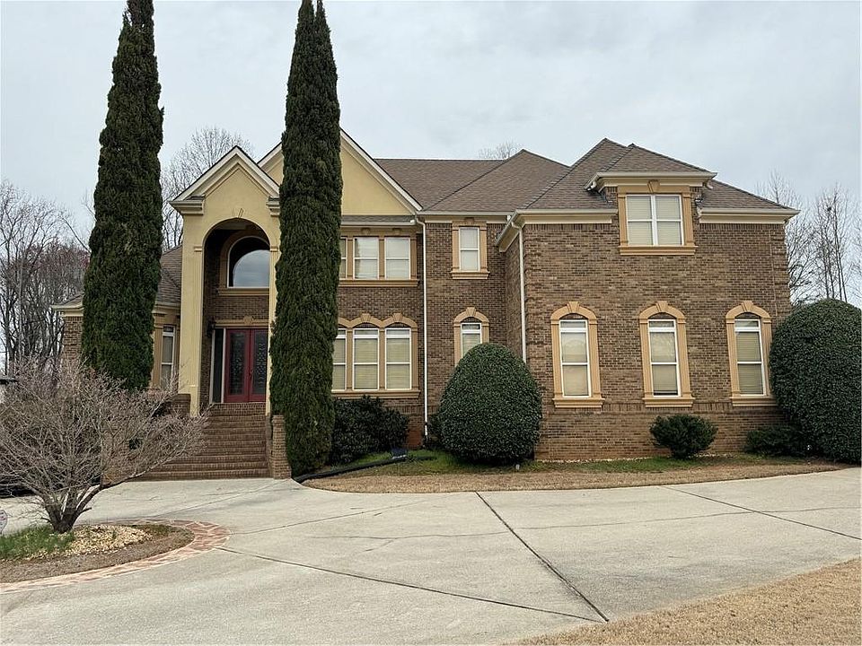 164 Southgate Blvd, Mcdonough, GA 30253 Zillow