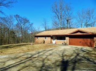 14906 Joy Rd, Fayetteville, AR 72701