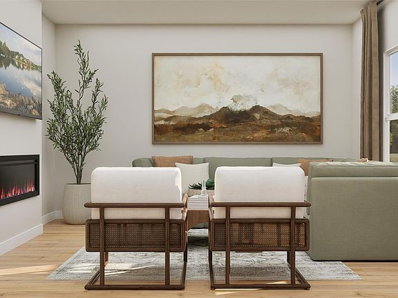 3rd image of 2310 Calatrava Ct