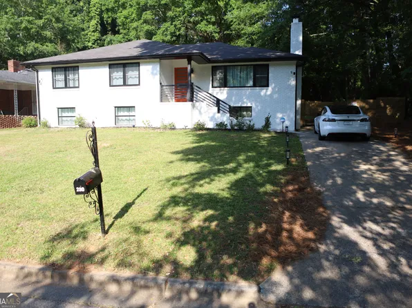 280 W Lake Dr NW, Atlanta, GA 30314