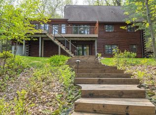 1716 118th St, Balsam Lake, WI 54810