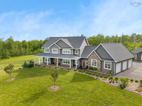284 Tremont Mountain Rd S, Kings, NS B0P 1R0