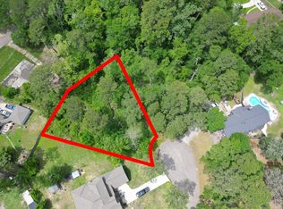 0 Roanoke Dr, Conroe, TX 77302