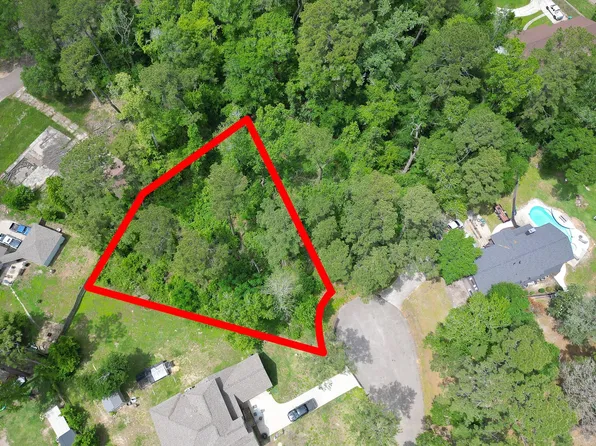 0 Roanoke Dr, Conroe, TX 77302