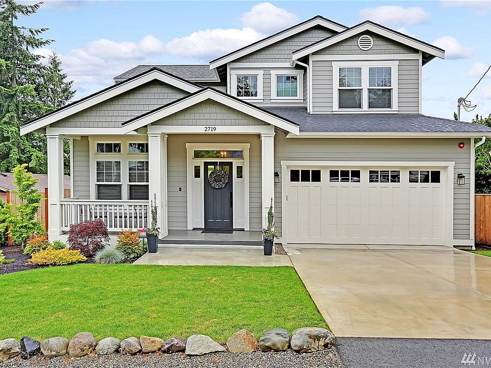 1st image of 2719 63rd Ave SE