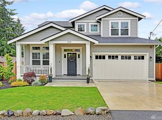 2719 63rd Ave SE, Mercer Island, WA 98040