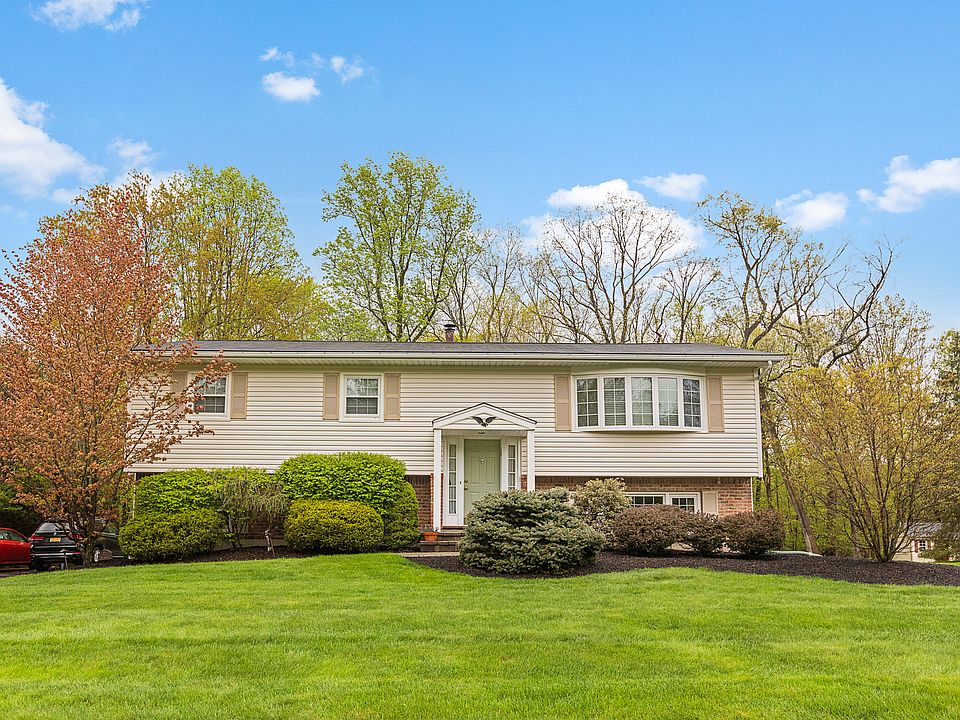 12 Post Ln N, Suffern, NY 10901 Zillow