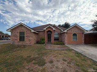 207 Fudge, Alamo, TX 78516