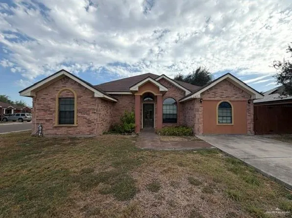 207 Fudge, Alamo, TX 78516