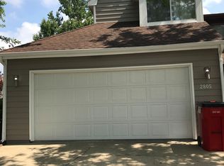 2805 Heritage Dr, Champaign, IL 61822